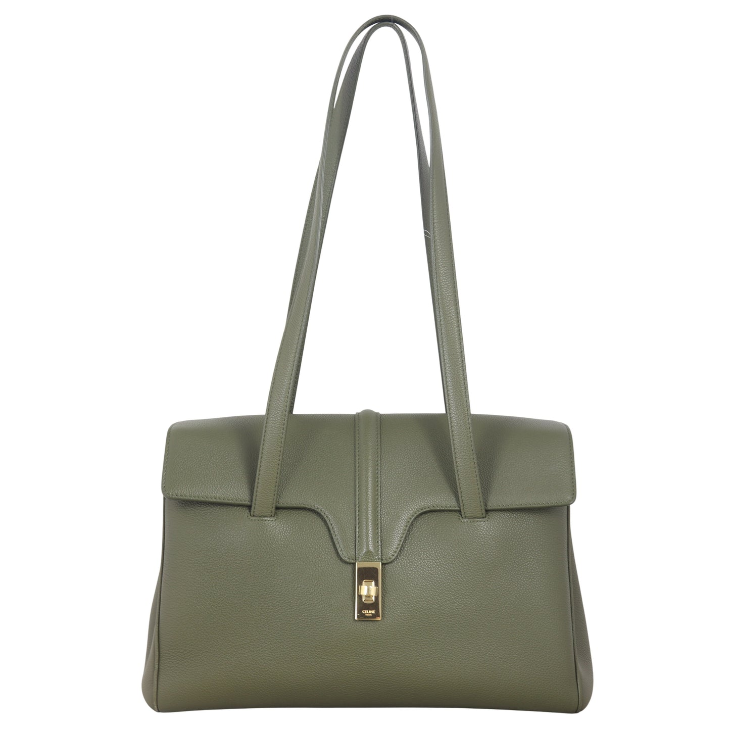 Celine Medium Soft 16 Tote Bag