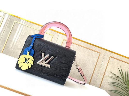 Louis Vuitton Luxury Bags 2506