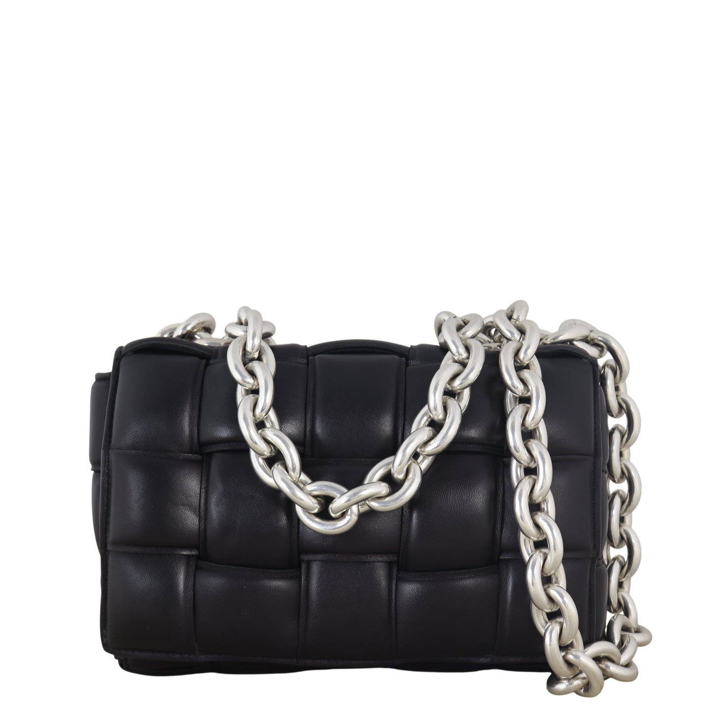 Bottega Veneta Cassette Crossbody - Rovelle Bags