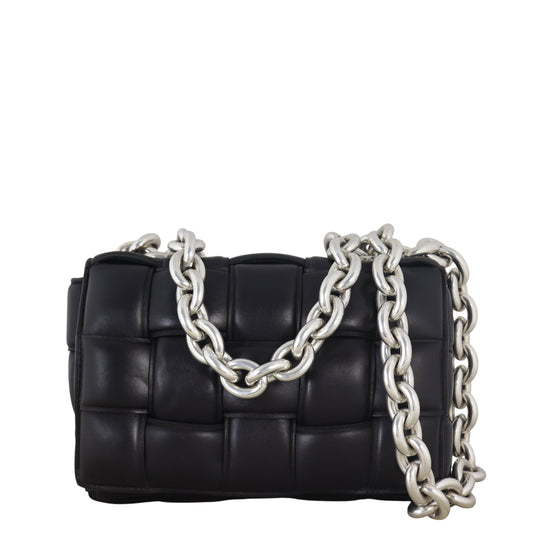 Bottega Veneta Cassette Crossbody - Rovelle Bags