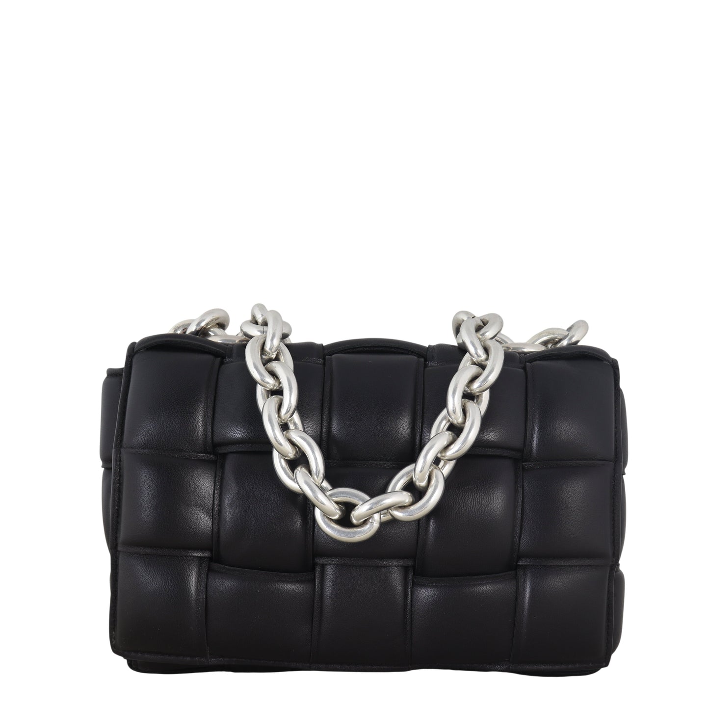 Bottega Veneta Cassette Crossbody - Rovelle Bags