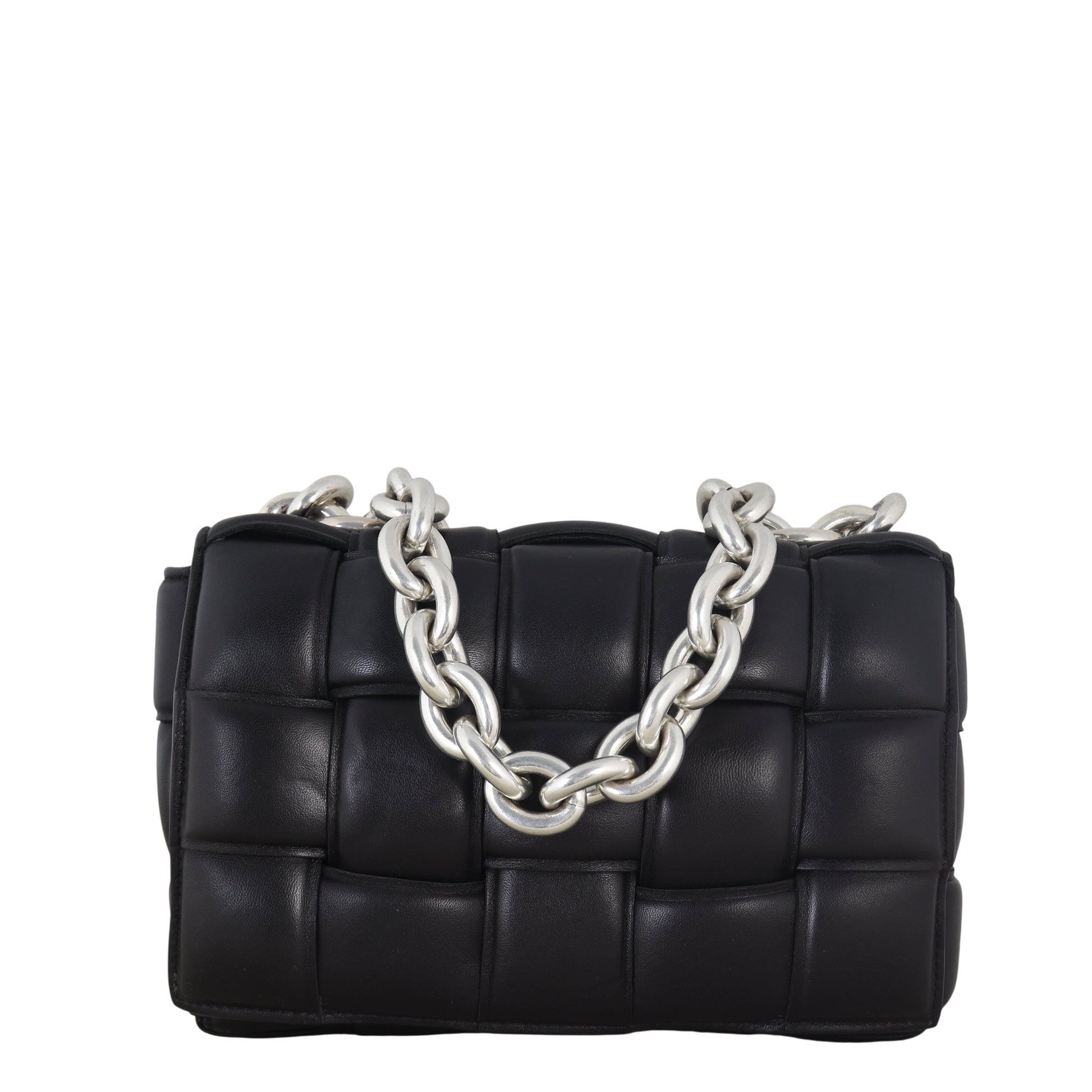 Bottega Veneta Cassette Crossbody - Rovelle Bags