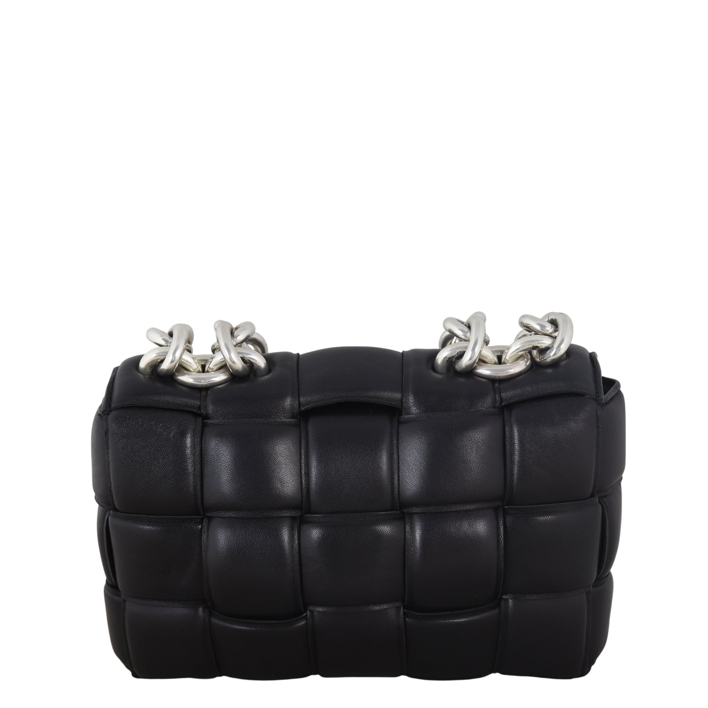 Bottega Veneta Cassette Crossbody - Rovelle Bags