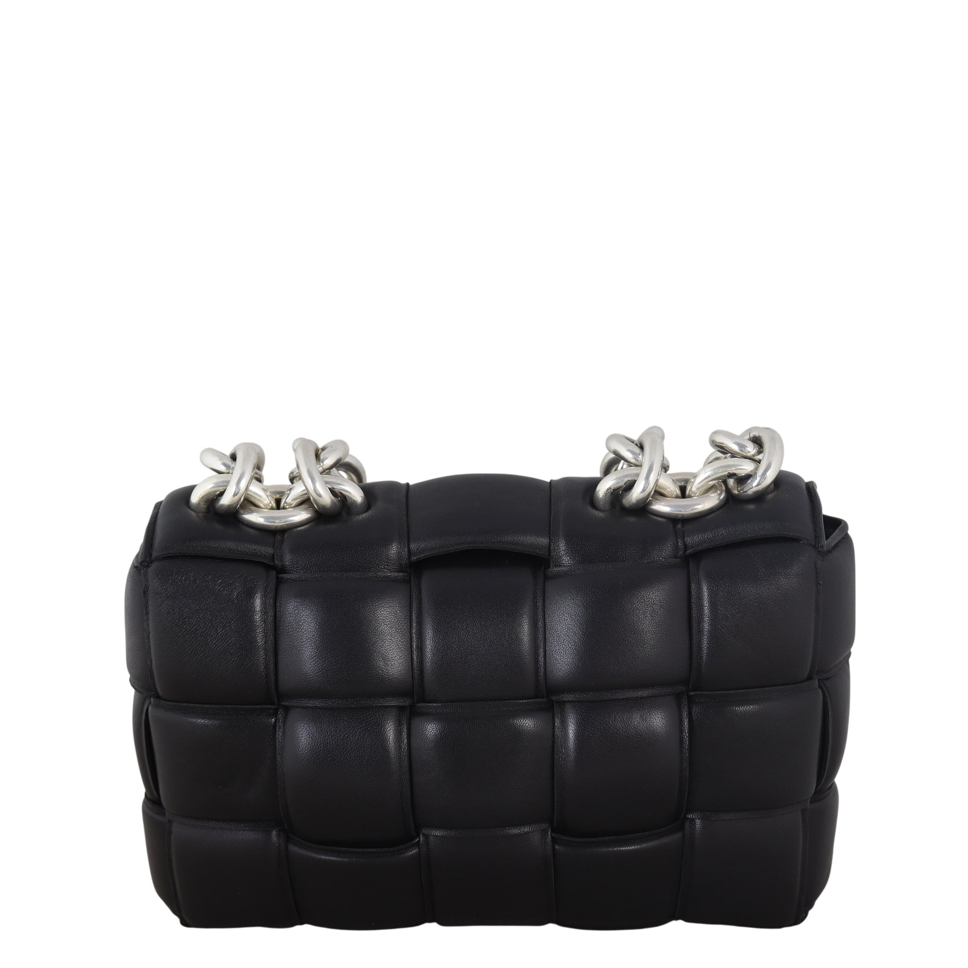 Bottega Veneta Cassette Crossbody - Rovelle Bags