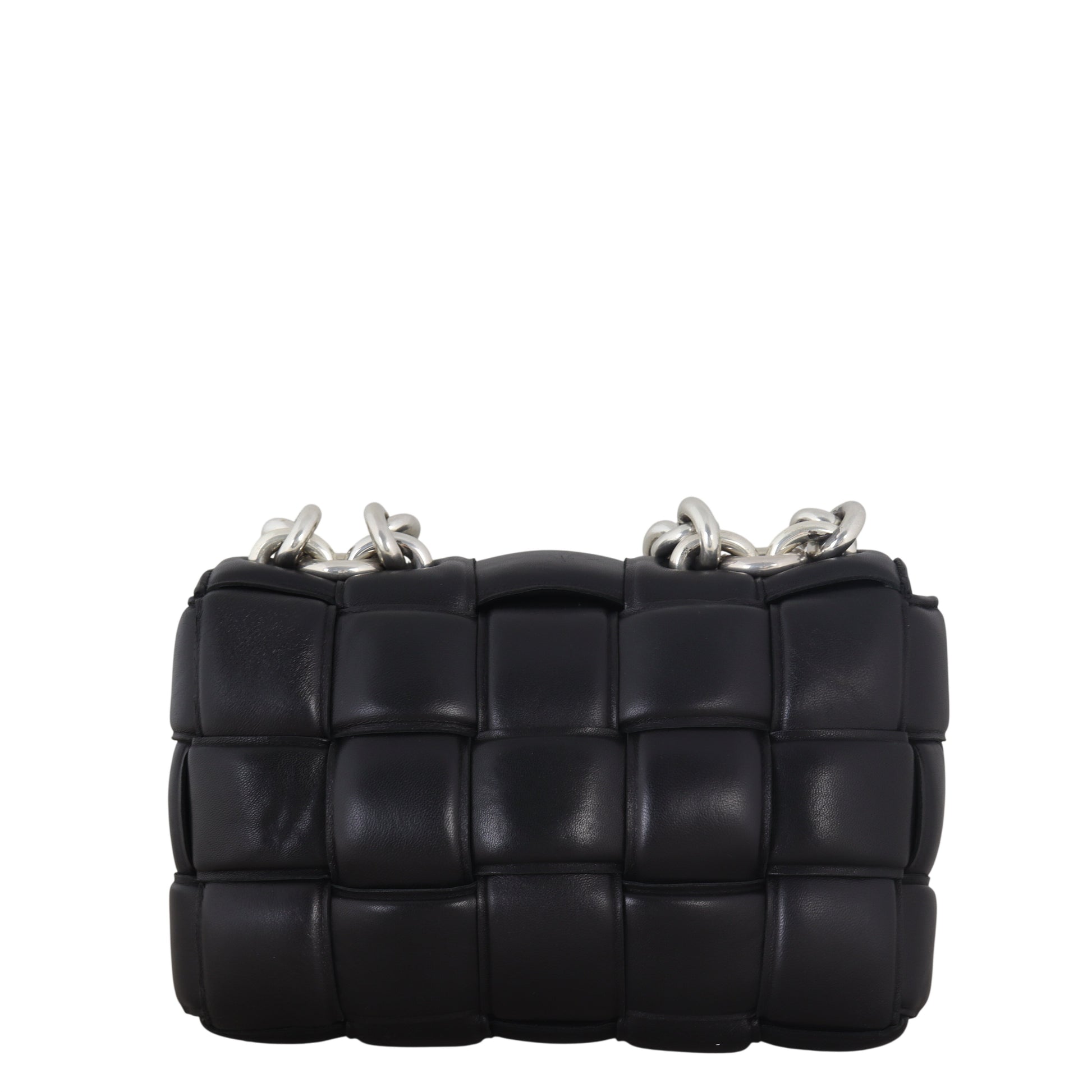 Bottega Veneta Cassette Crossbody - Rovelle Bags