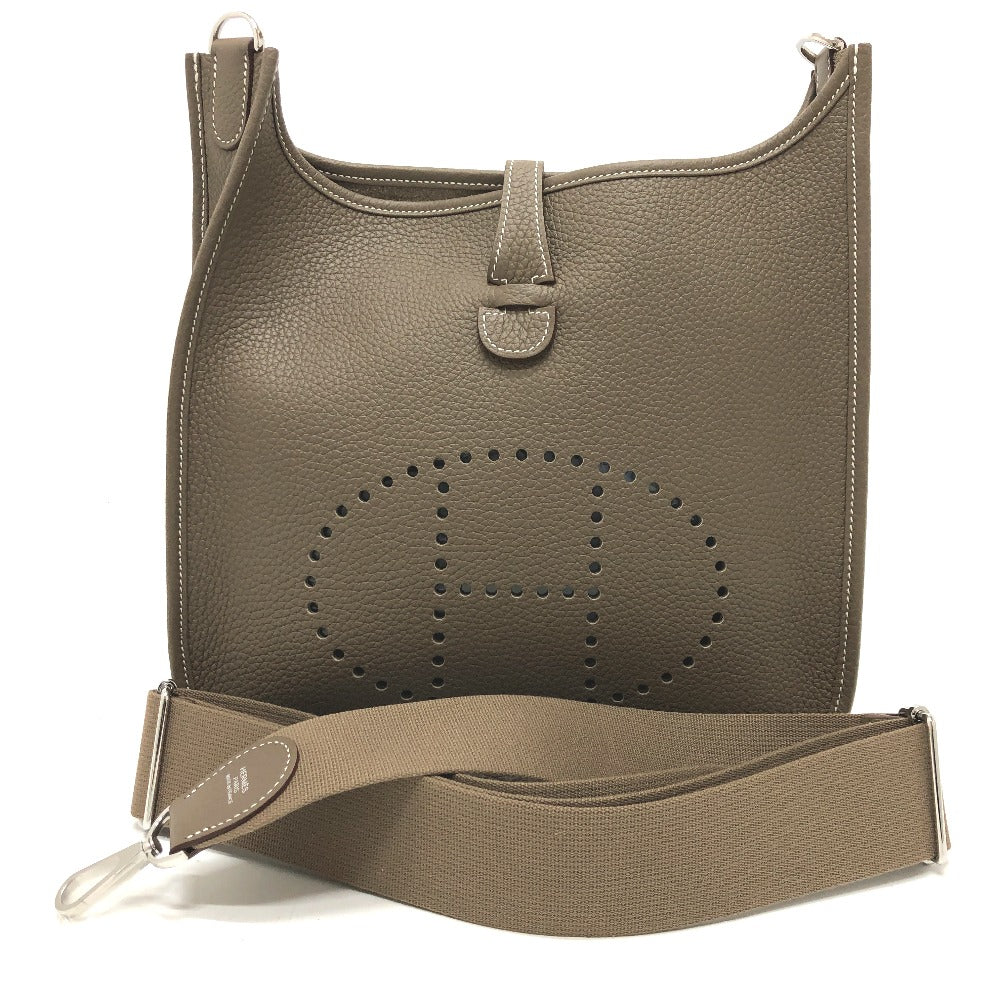 Hermès Shoulder Bag - Rovelle Bags