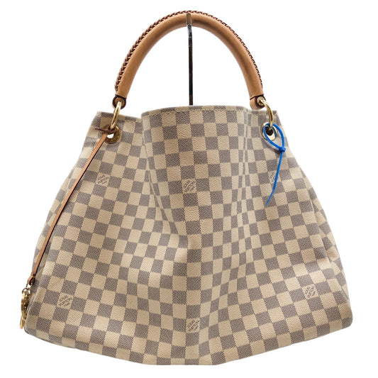 Handbag Luxury Designer By Louis Vuitton Size: Medium