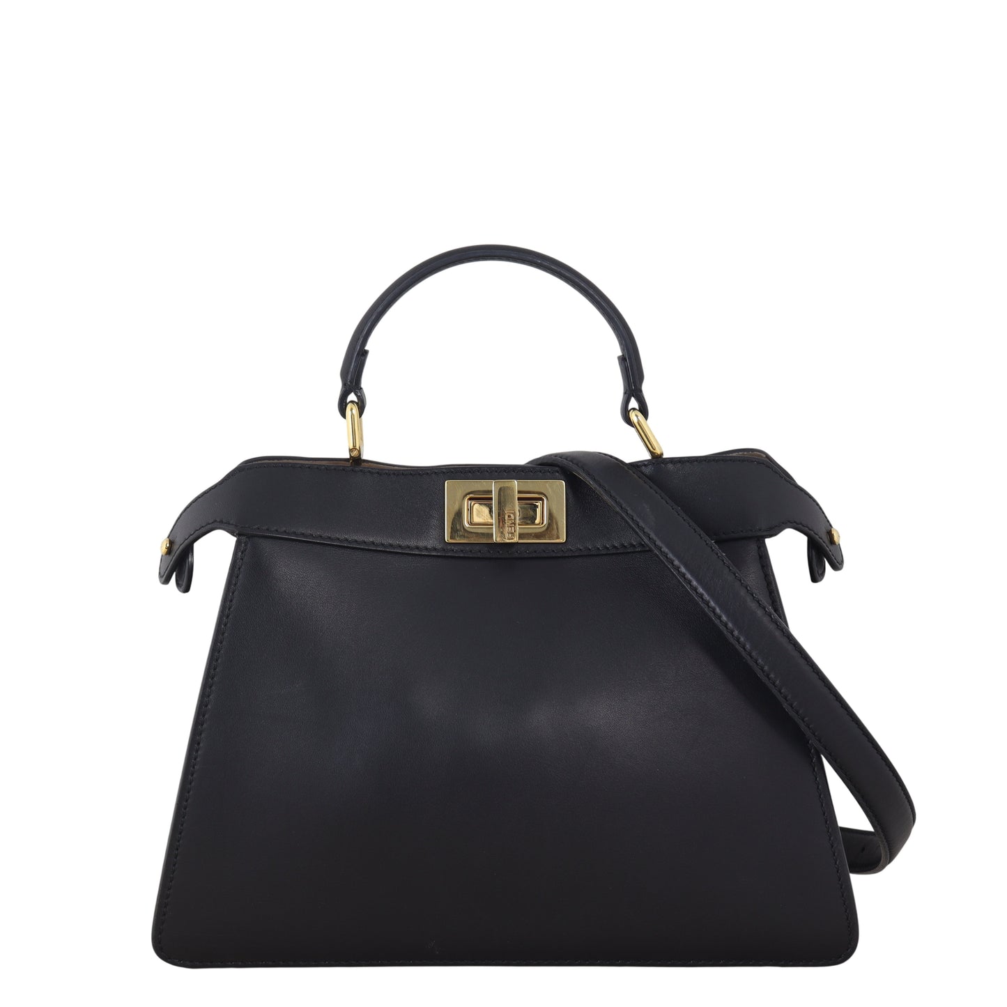 Fendi Peekaboo ISeeU Small