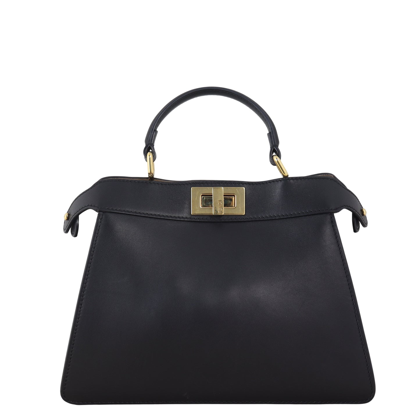 Fendi Peekaboo ISeeU Small
