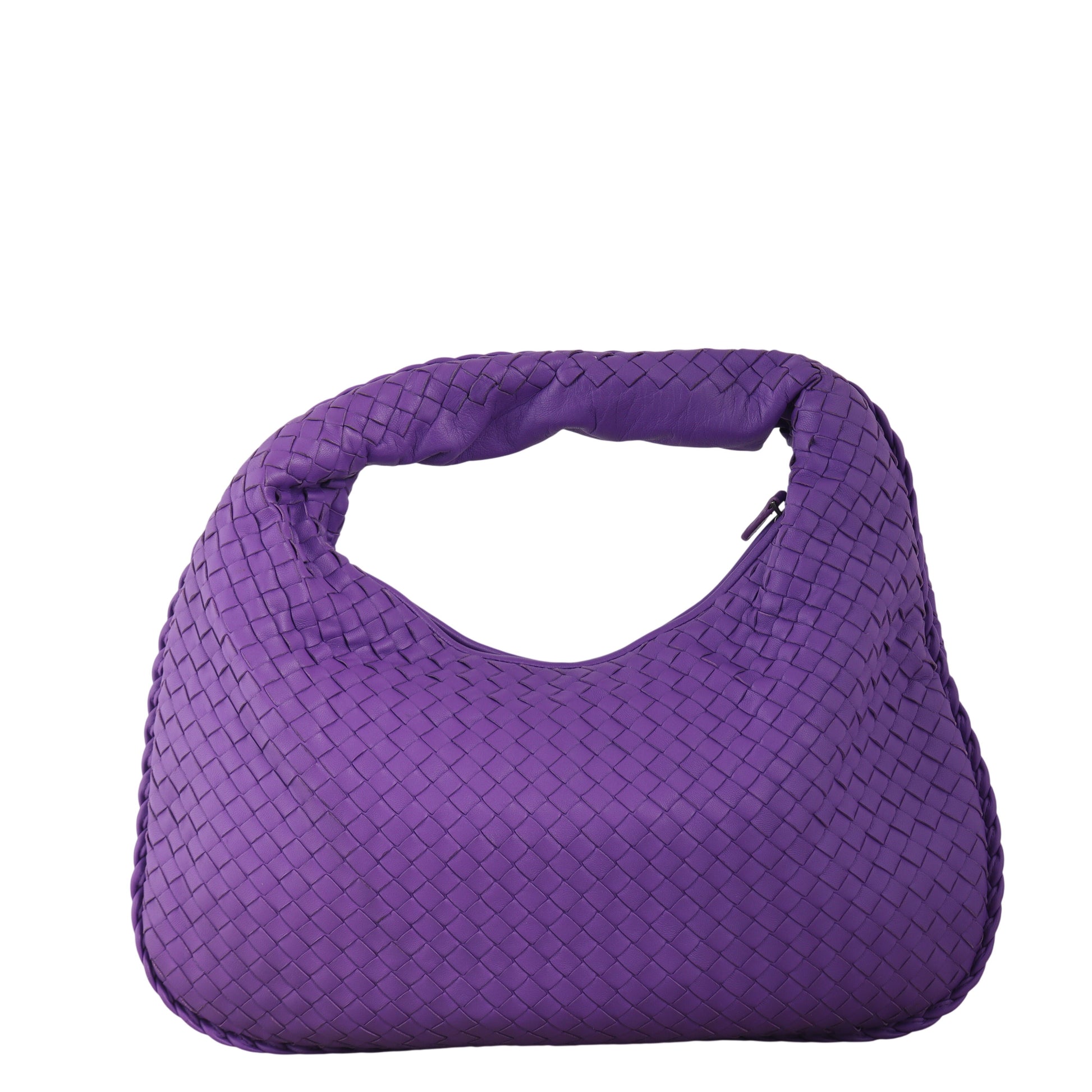 Bottega Veneta Veneta Shoulder Bag - Rovelle Bags