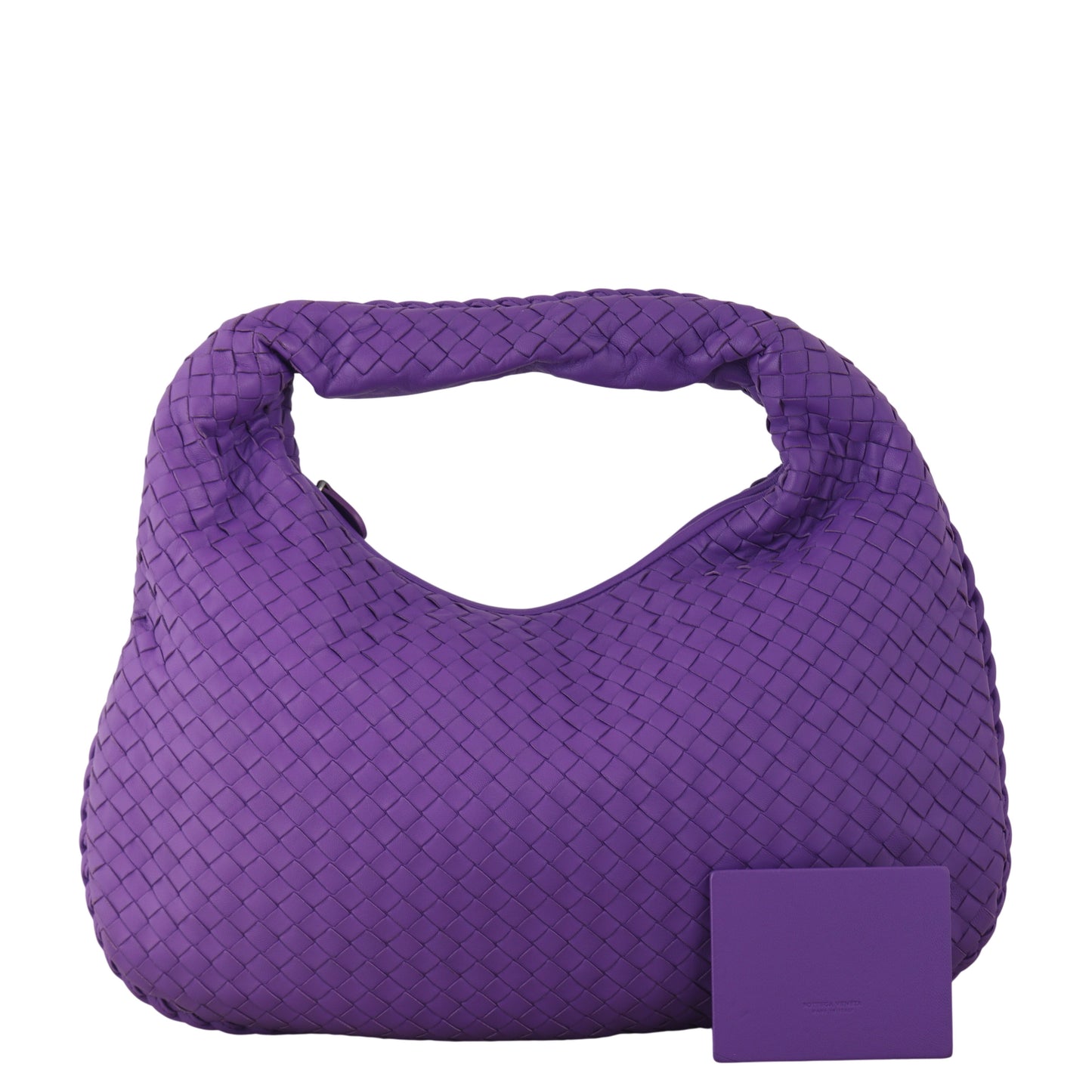 Bottega Veneta Veneta Shoulder Bag - Rovelle Bags