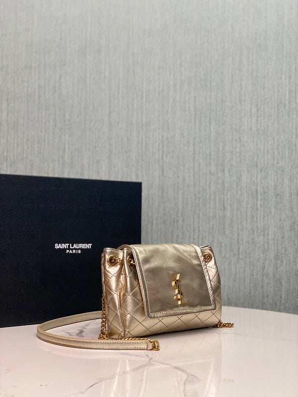 Yves Saint Laurent - Bags - 311