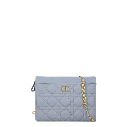 Dior Caro Shoulder Bag - Rovelle Bags