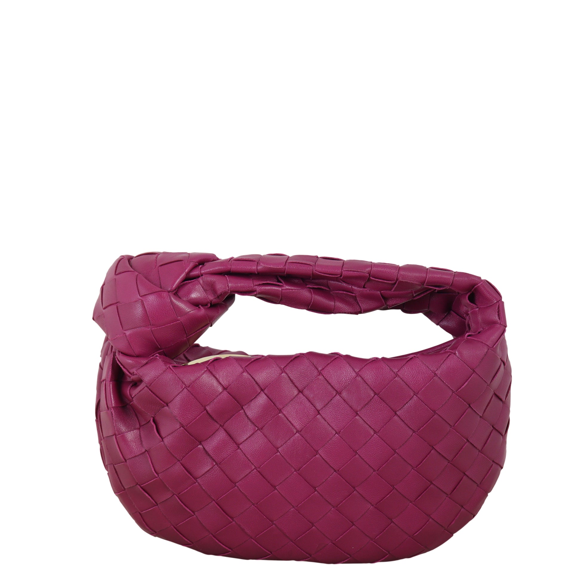 Bottega Veneta Jodie Shoulder Bag - Rovelle Bags
