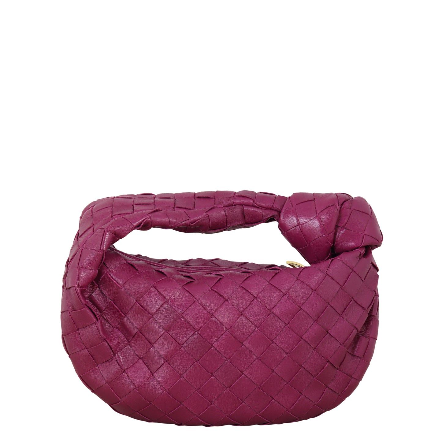 Bottega Veneta Jodie Shoulder Bag - Rovelle Bags
