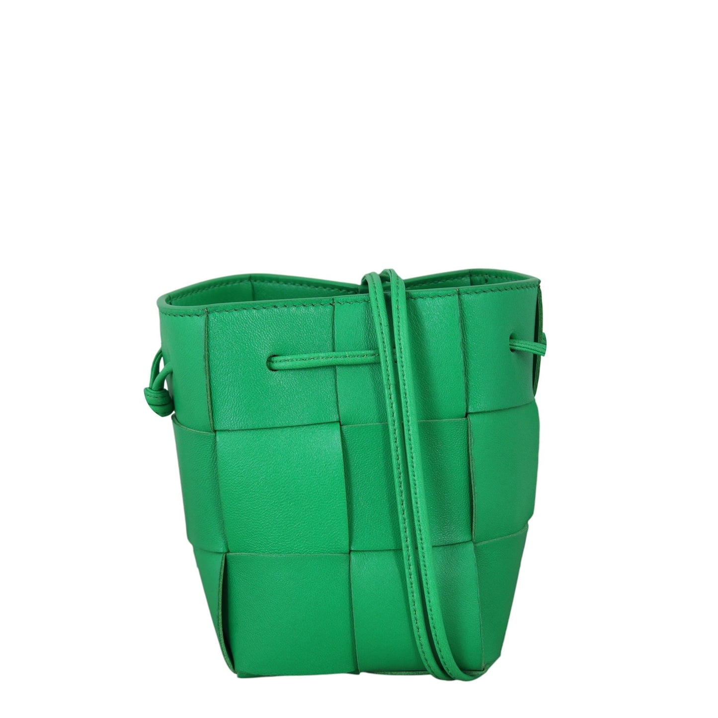 Bottega Veneta Cassette Crossbody - Rovelle Bags