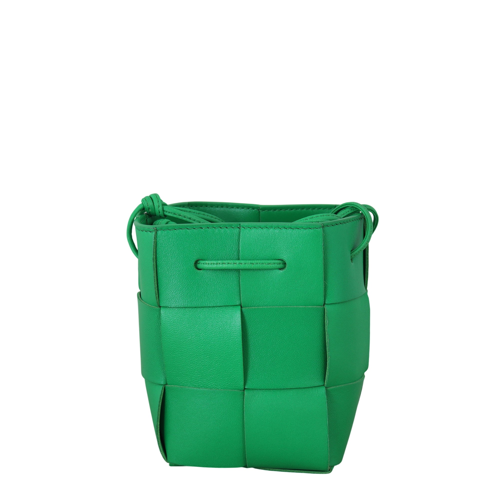 Bottega Veneta Cassette Crossbody - Rovelle Bags