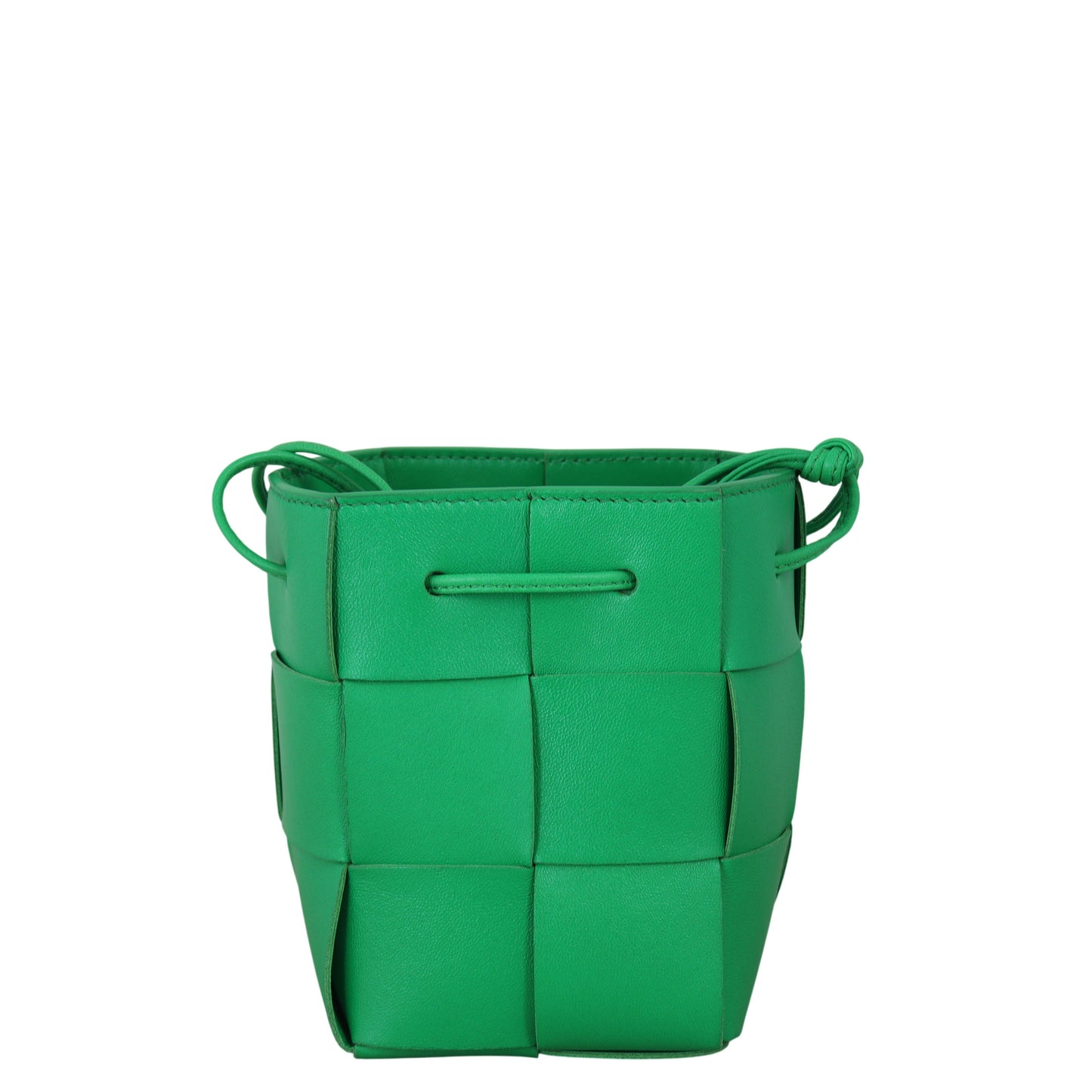 Bottega Veneta Cassette Crossbody - Rovelle Bags