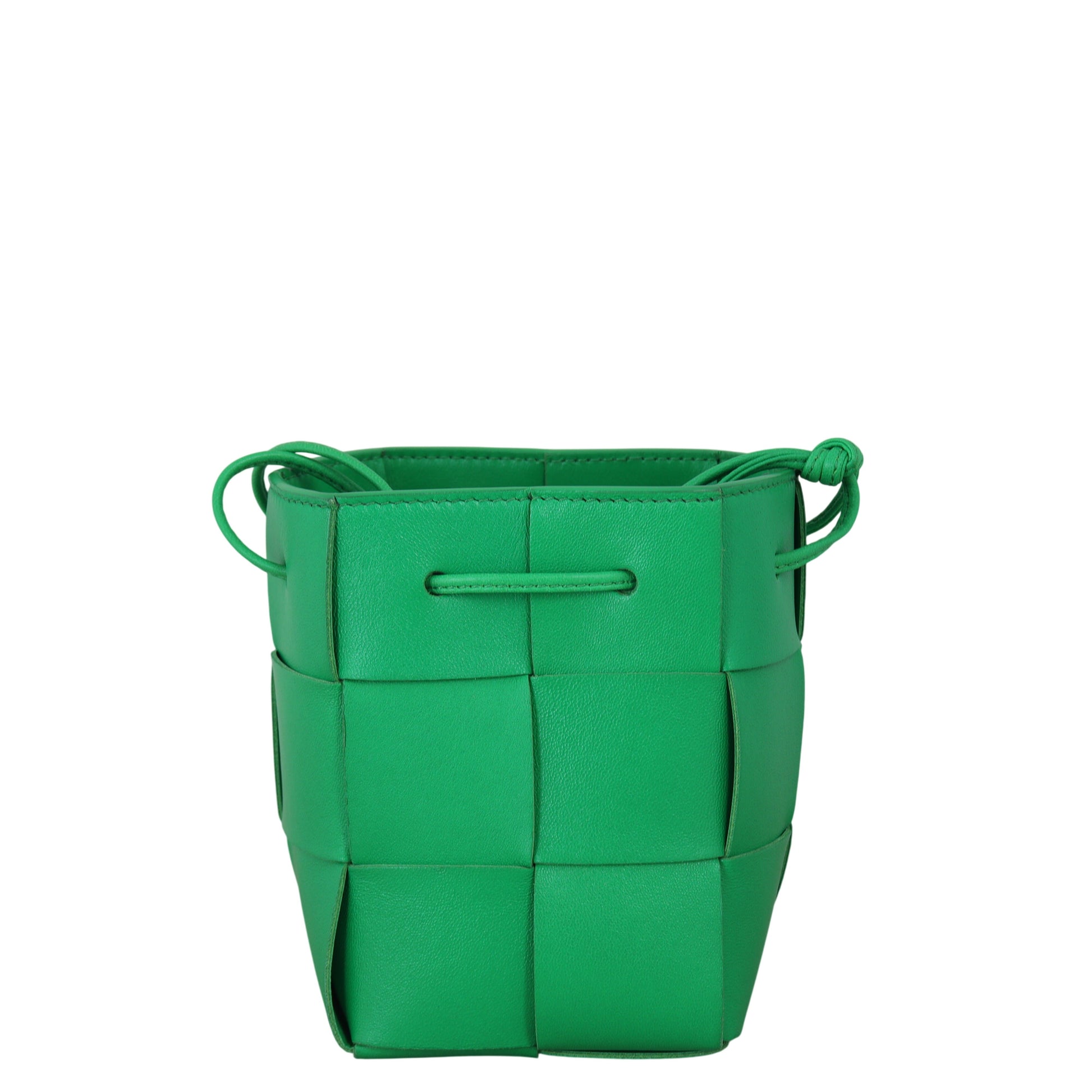 Bottega Veneta Cassette Crossbody - Rovelle Bags