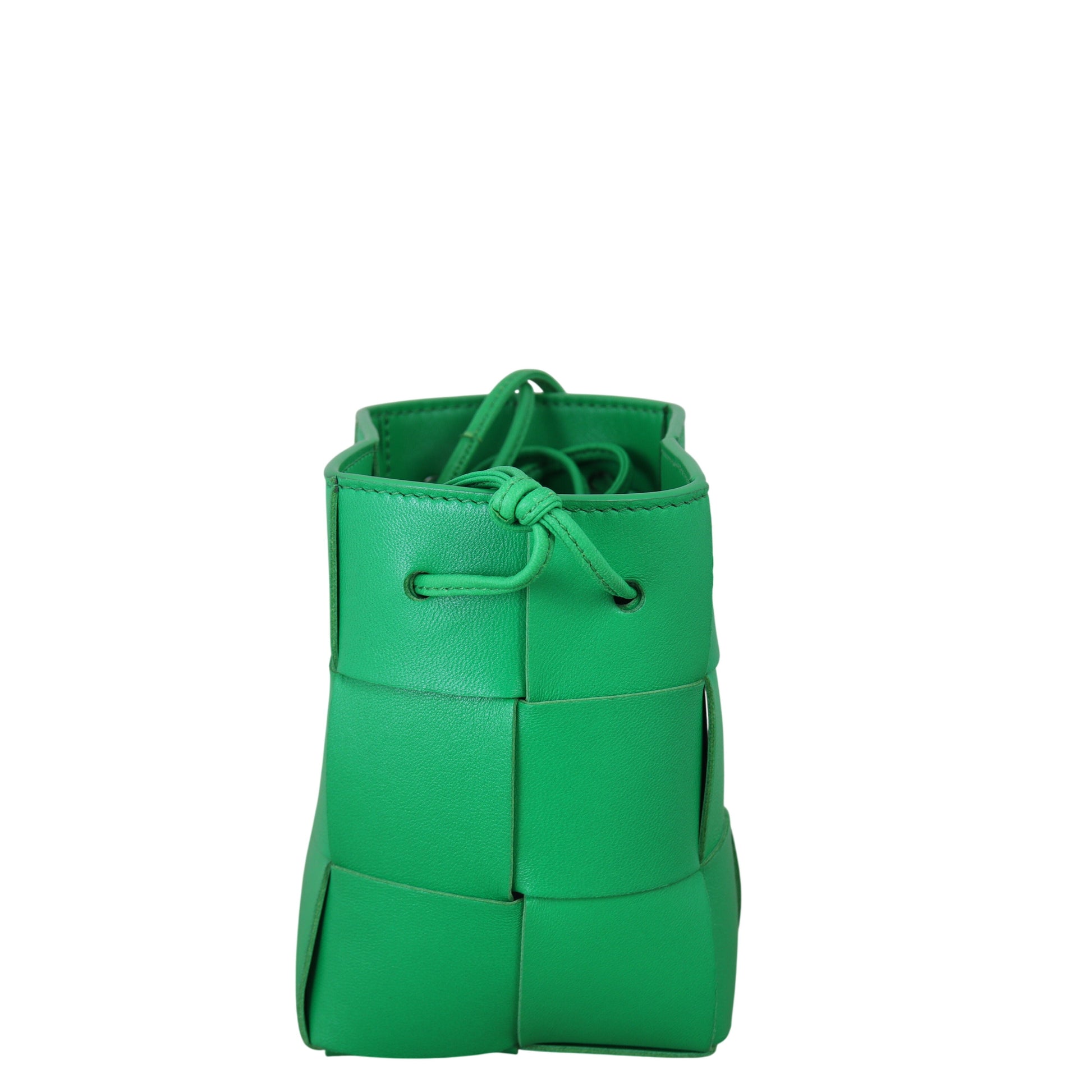 Bottega Veneta Cassette Crossbody - Rovelle Bags
