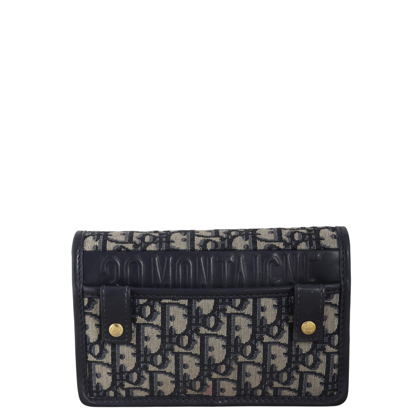 Dior 30 Montaigne Shoulder Bag - Rovelle Bags