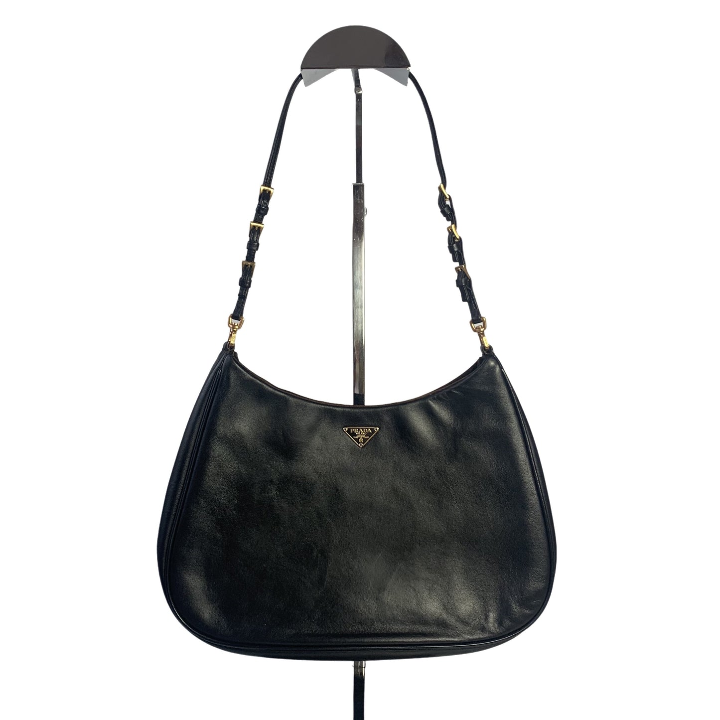 Prada Cleo Shoulder Bag - Rovelle Bags