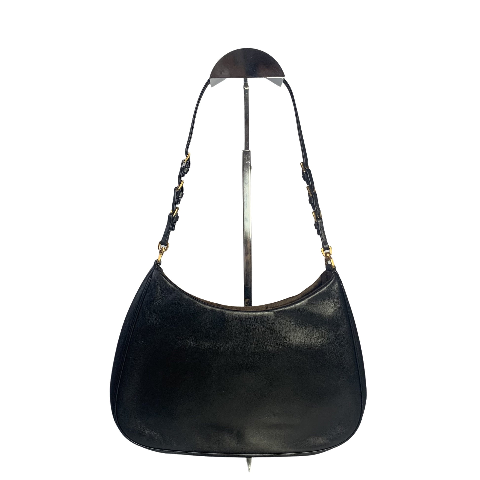 Prada Cleo Shoulder Bag - Rovelle Bags