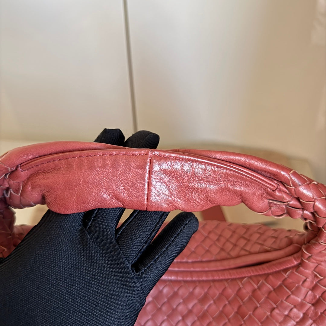 Bottega Veneta Veneta Shoulder Bag - Rovelle Bags