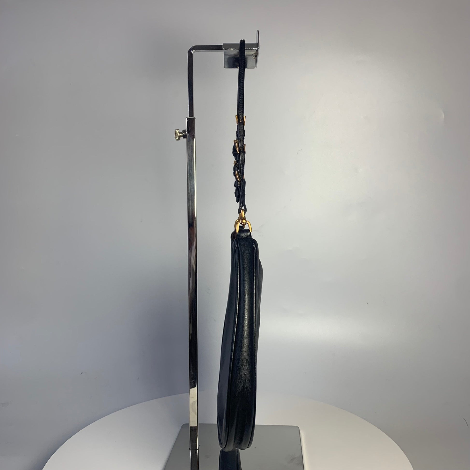 Prada Cleo Shoulder Bag - Rovelle Bags
