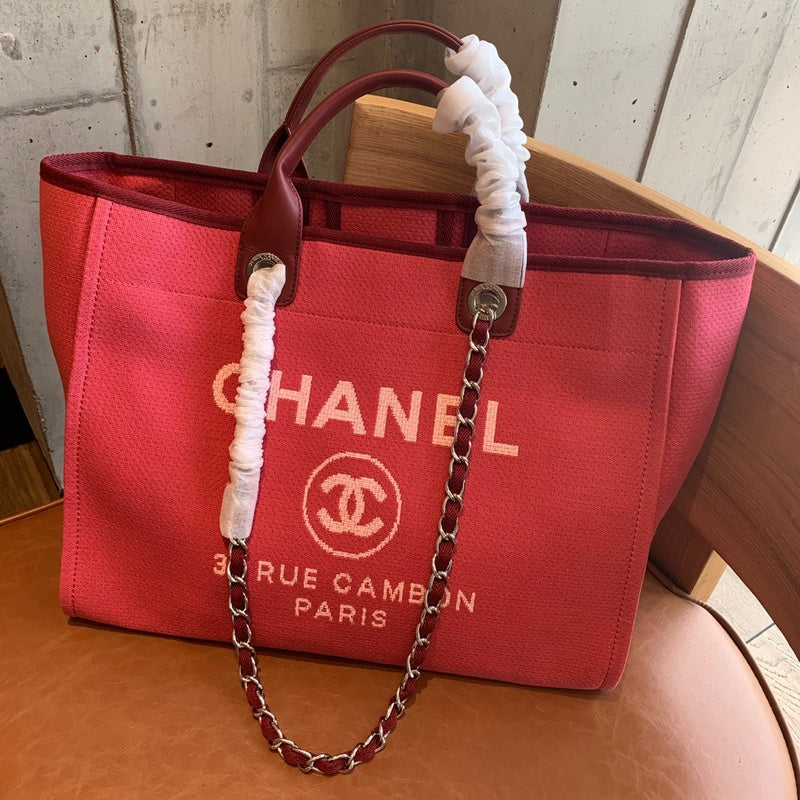 Chanel Handbag - Almora Bags