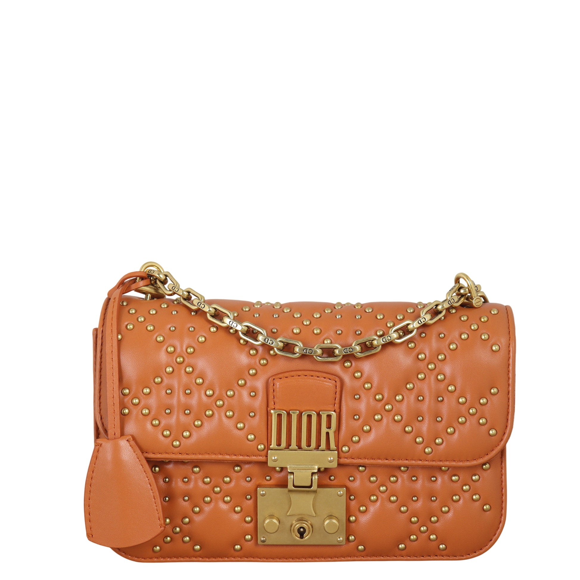 Dior Shoulder Bag - Rovelle Bags