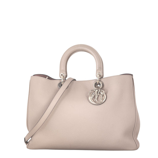 Dior Diorissimo Tote - Rovelle Bags