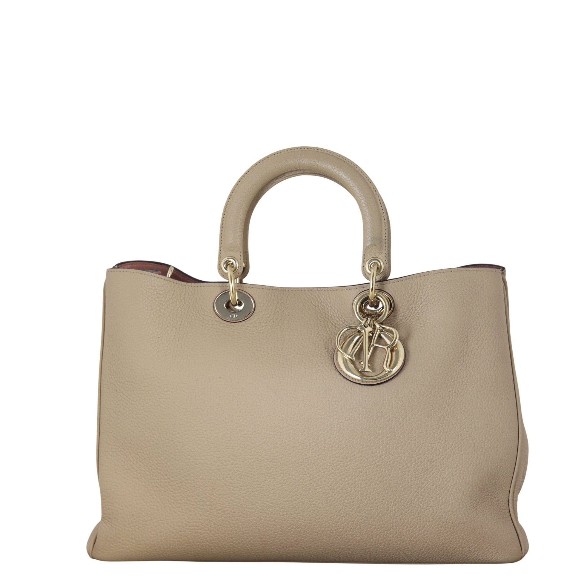 Dior Diorissimo Tote - Rovelle Bags