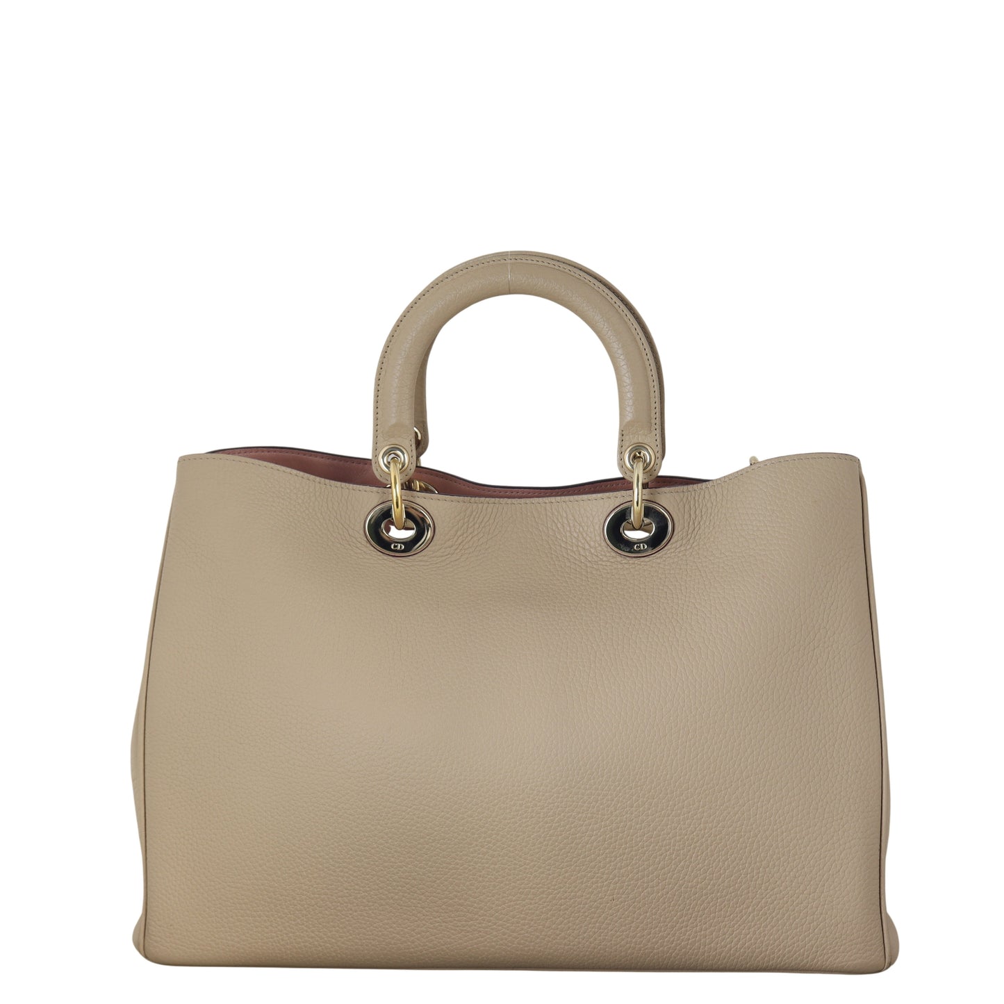 Dior Diorissimo Tote - Rovelle Bags