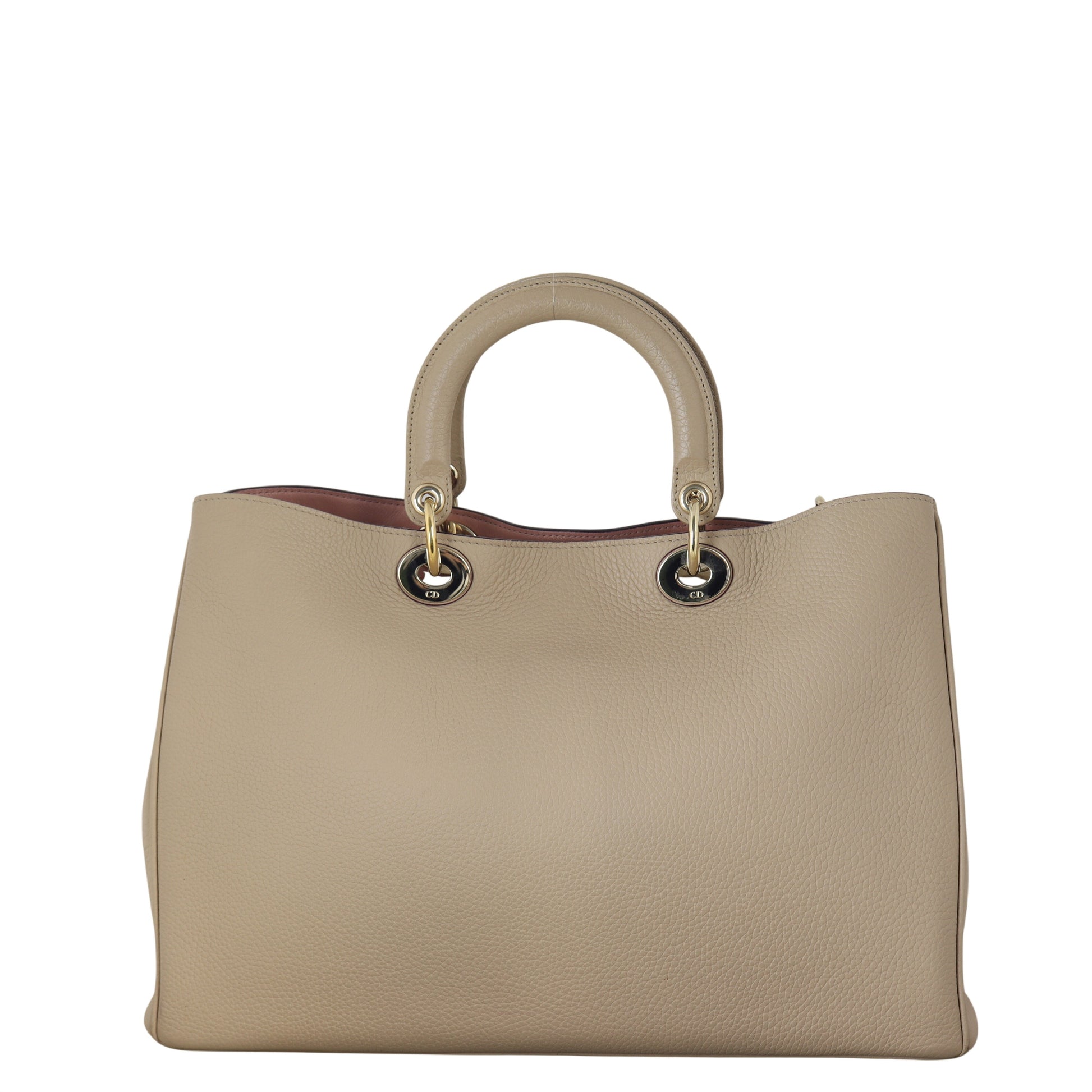 Dior Diorissimo Tote - Rovelle Bags