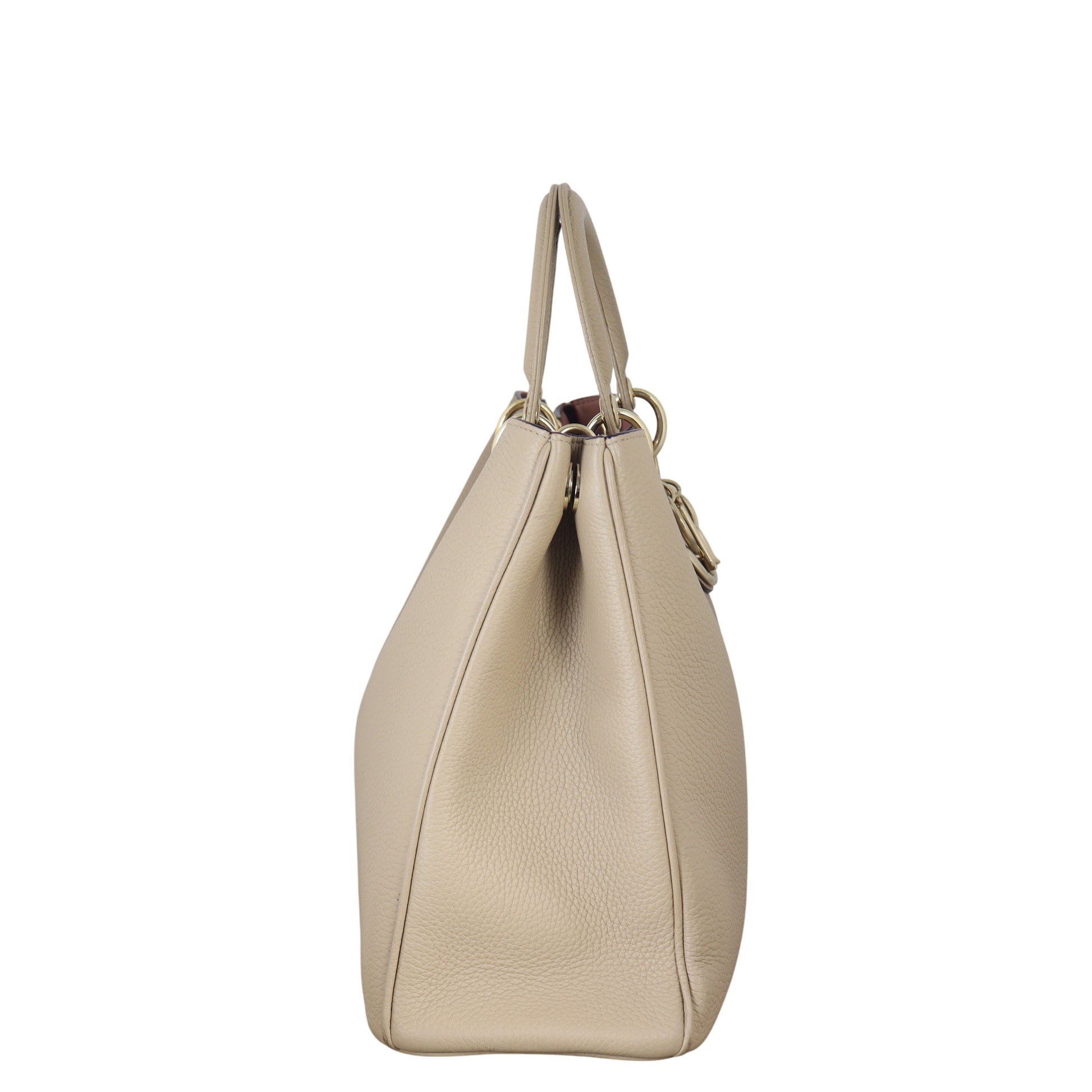 Dior Diorissimo Tote - Rovelle Bags