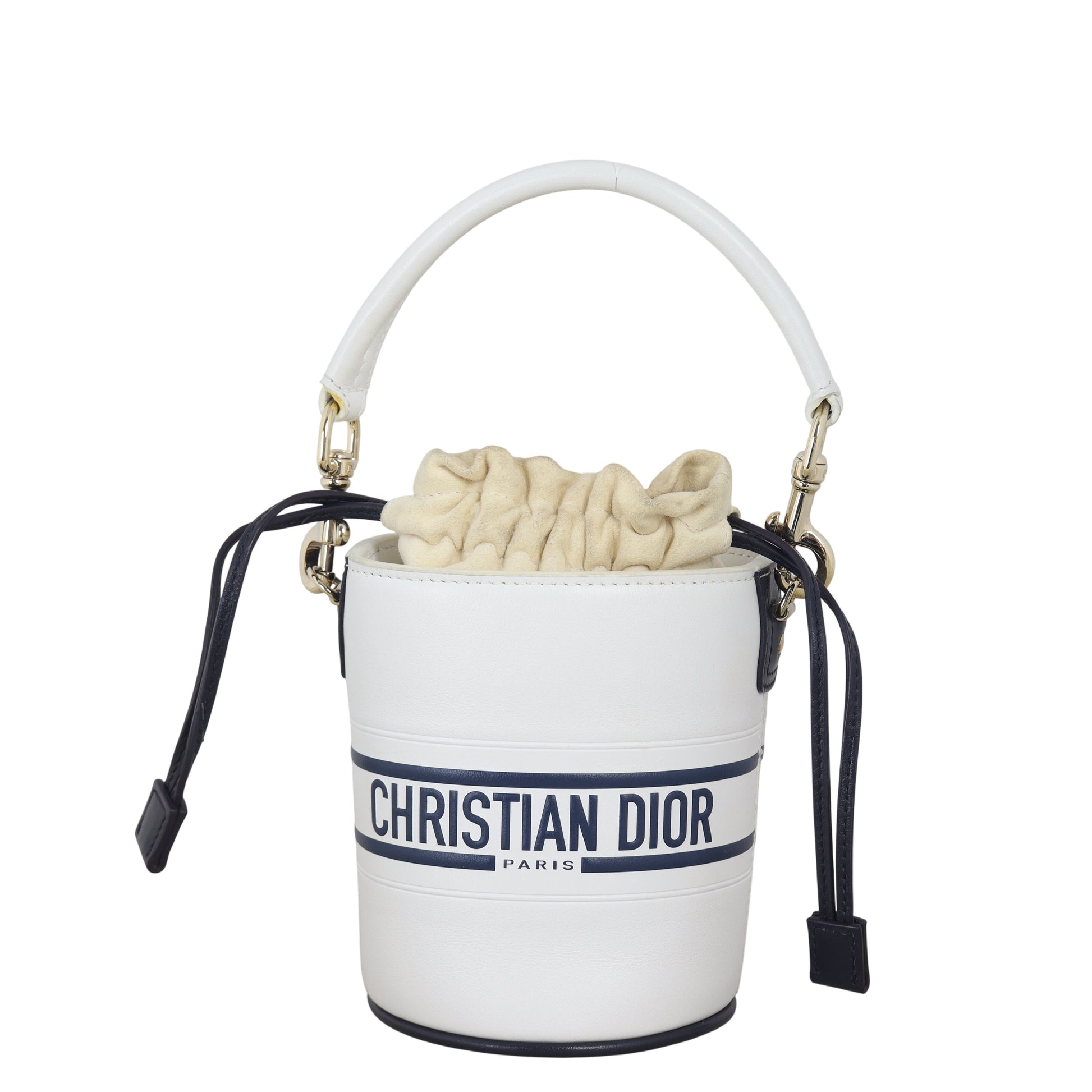 Dior Dior Vibe Handbag - Rovelle Bags
