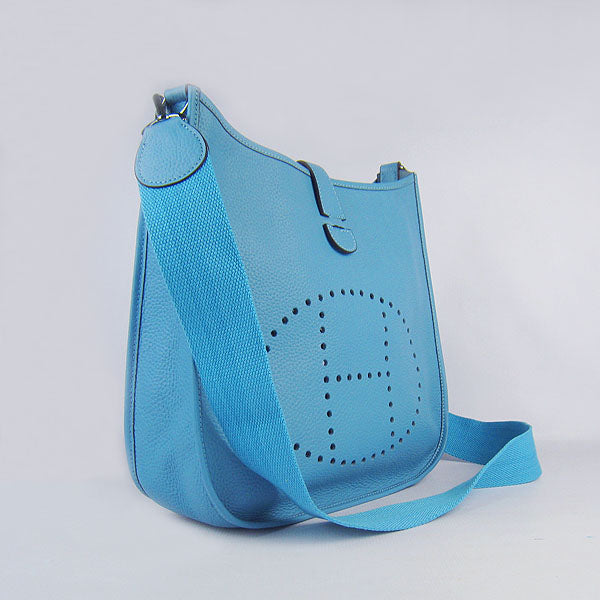 Hermès Evelyne Crossbody - Rovelle Bags