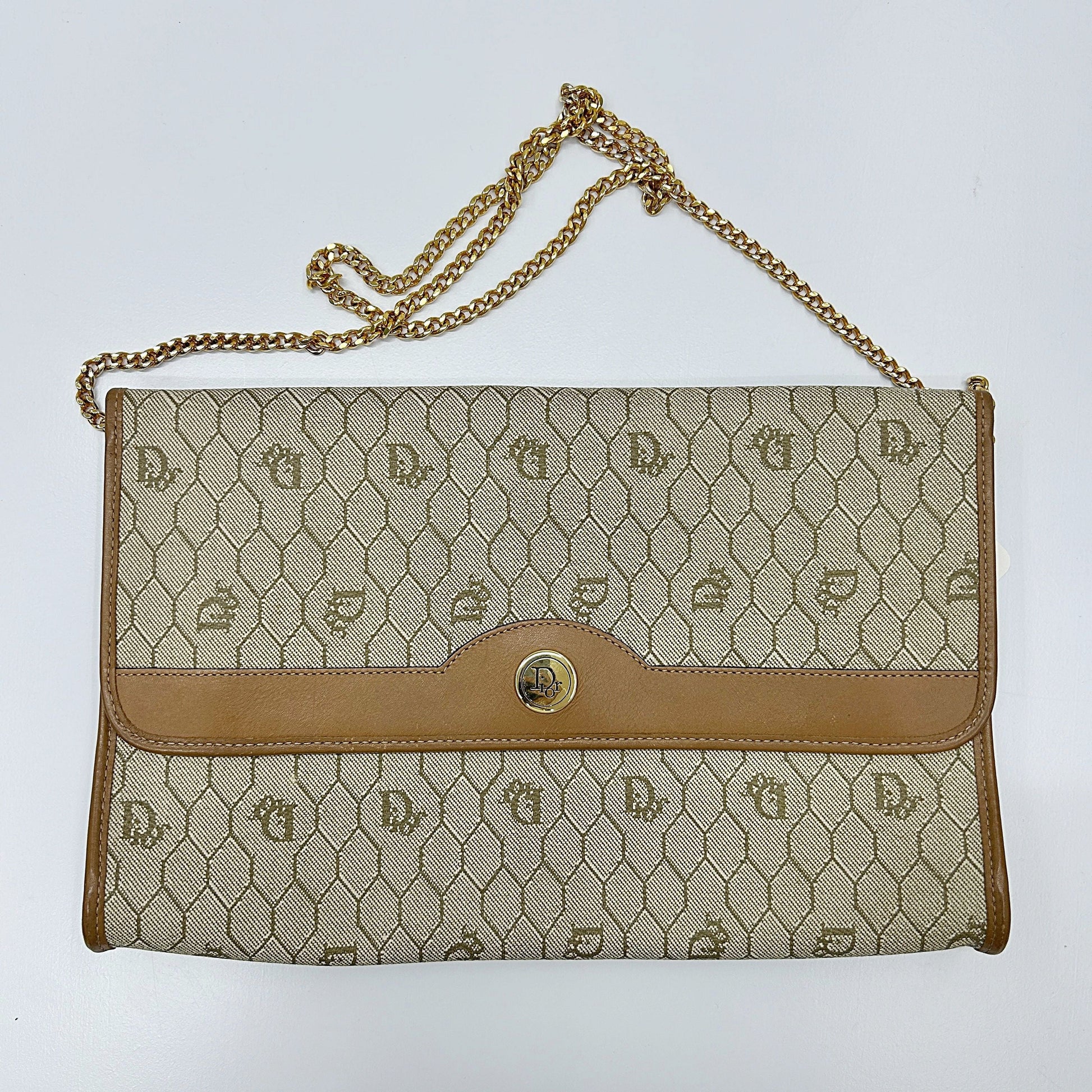 Dior Shoulder Bag - Rovelle Bags