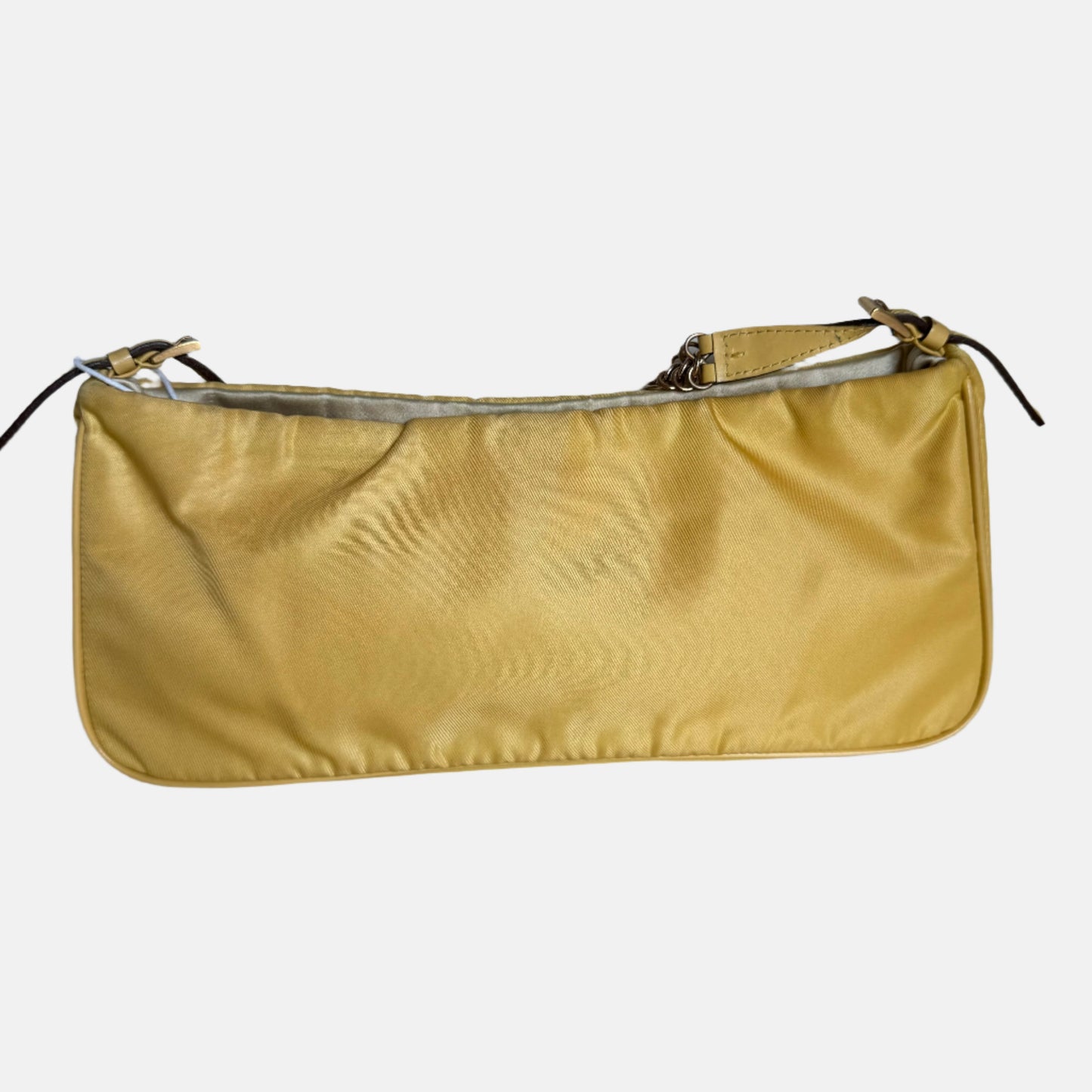 Prada Nylon Shoulder Bag - Rovelle Bags