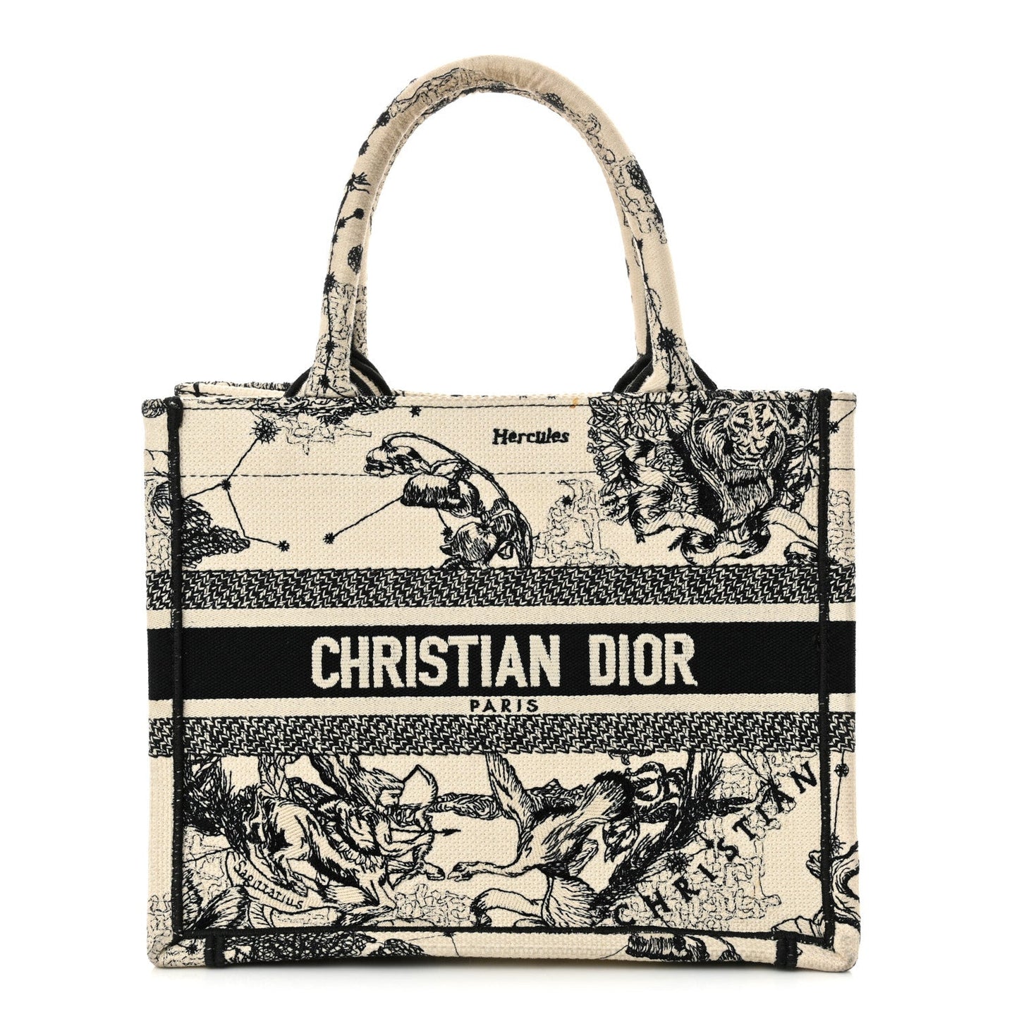 Dior Book Tote Tote - Rovelle Bags
