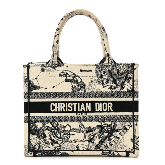 Dior Book Tote Tote - Rovelle Bags