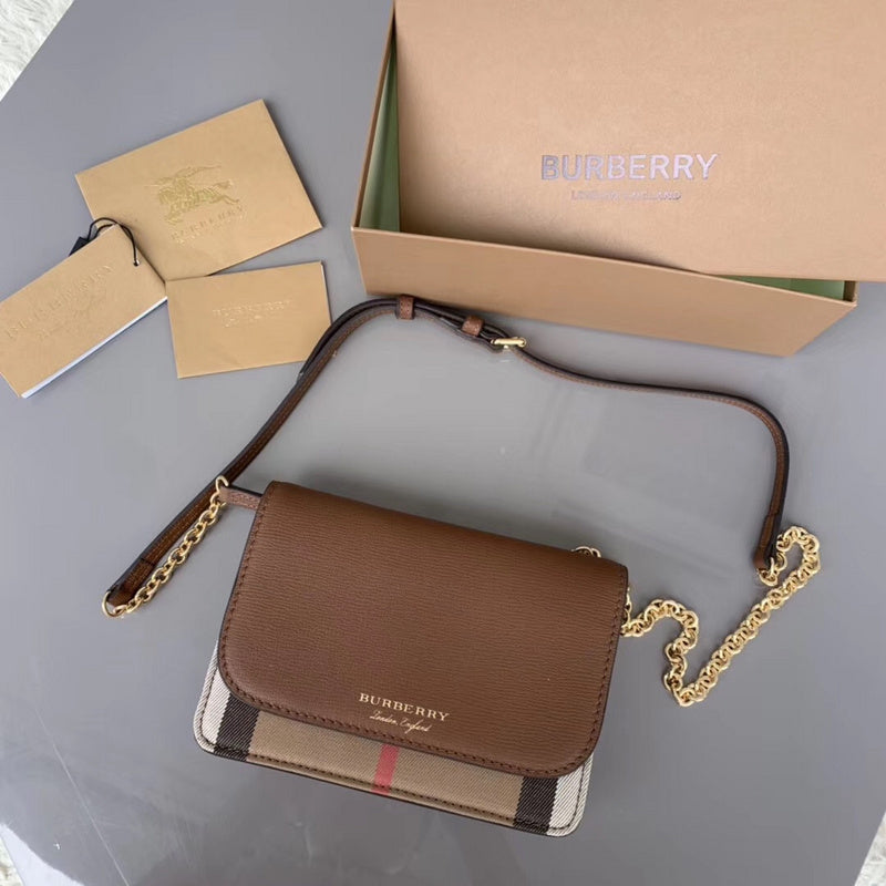 Burberry Bags Bags Clutch Bag - Rovelle Bags