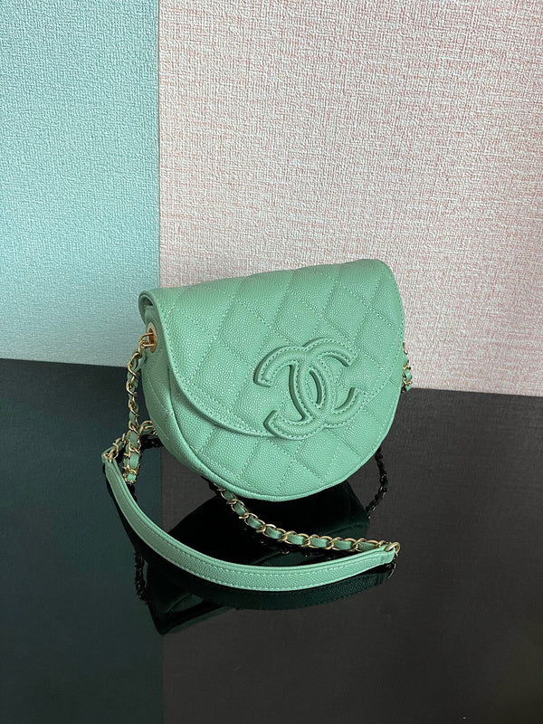 Chanel Handbag - Almora Bags