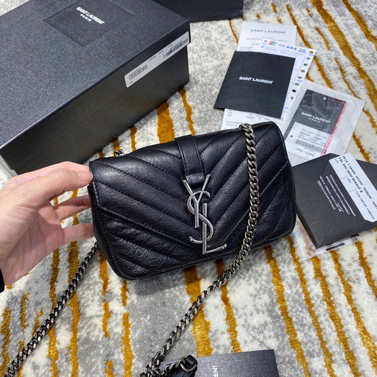 Yves Saint Laurent - Bags 075