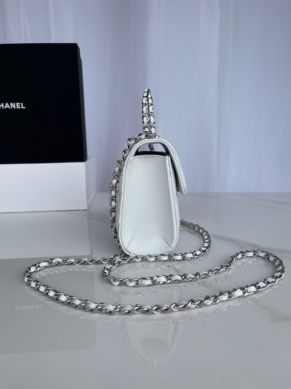 Chanel Handbag - Almora Bags