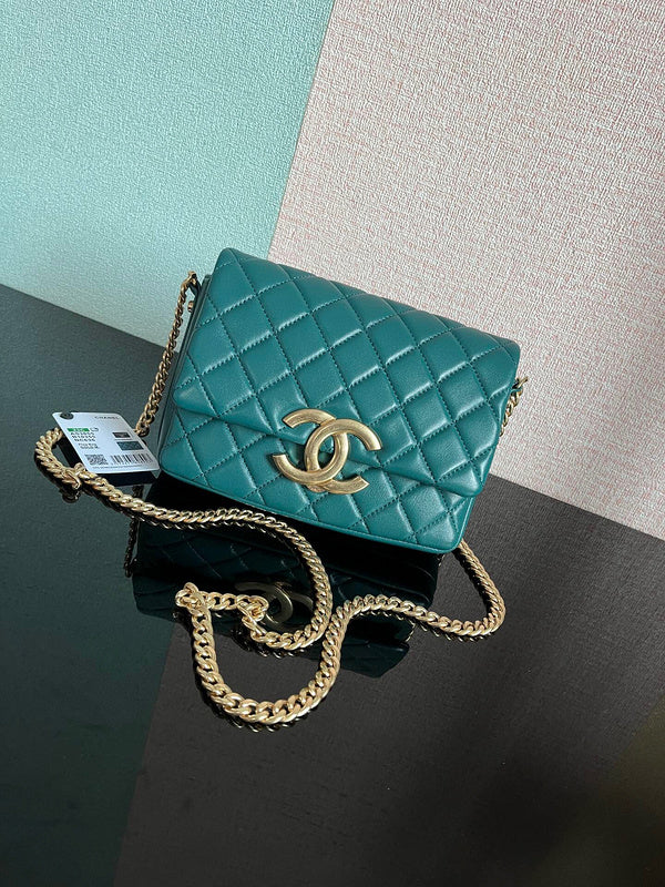 Chanel Handbag - Almora Bags