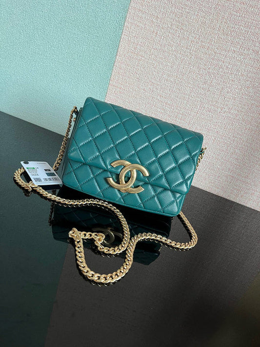 Chanel Handbag - Almora Bags