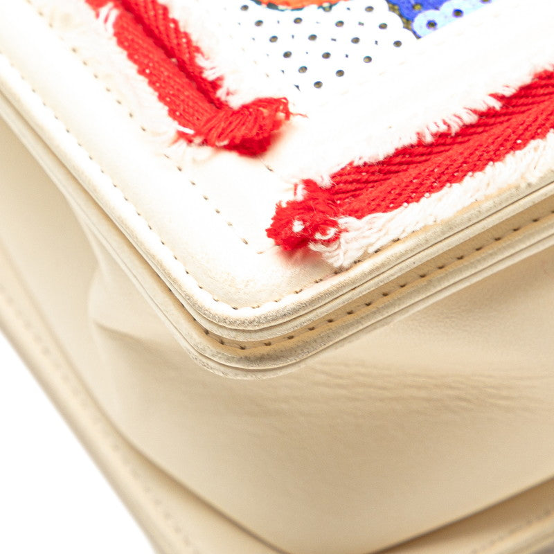 Chanel Boy Shoulder Bag - Almora Bags