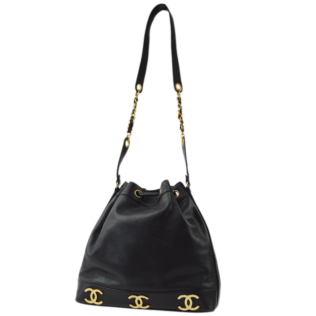 Chanel Shoulder Bag - Almora Bags